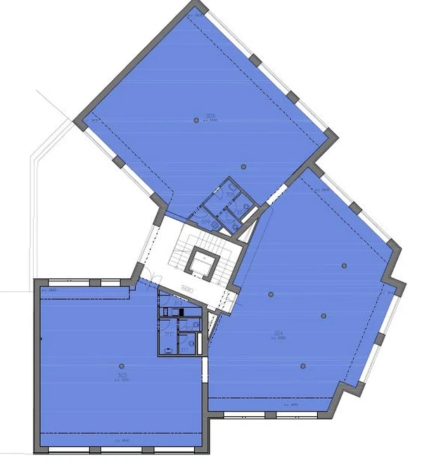 Floor plan 3