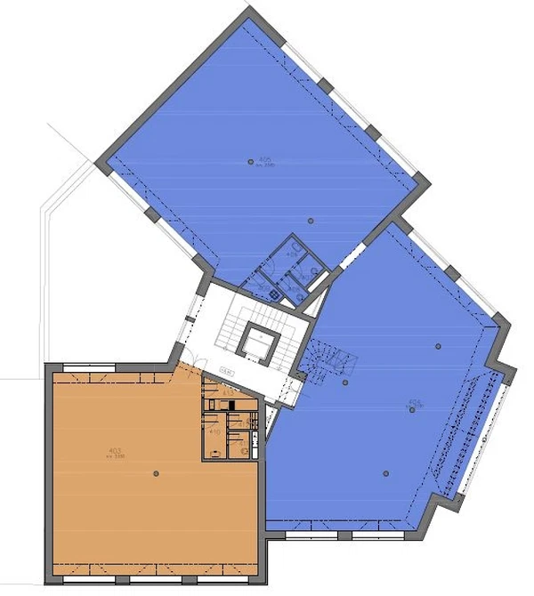 Floor plan 4