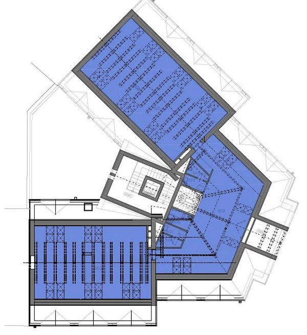 Floor plan 5