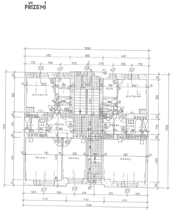 Floor plan 3