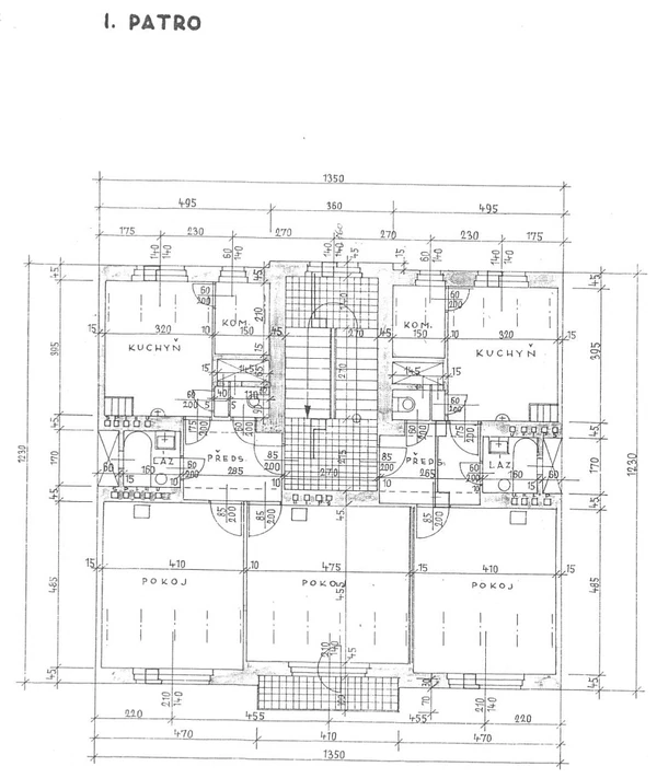 Floor plan 4