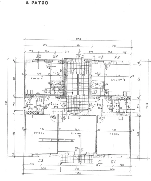 Floor plan 5