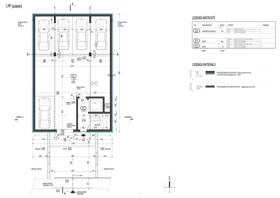 Floor plan 4