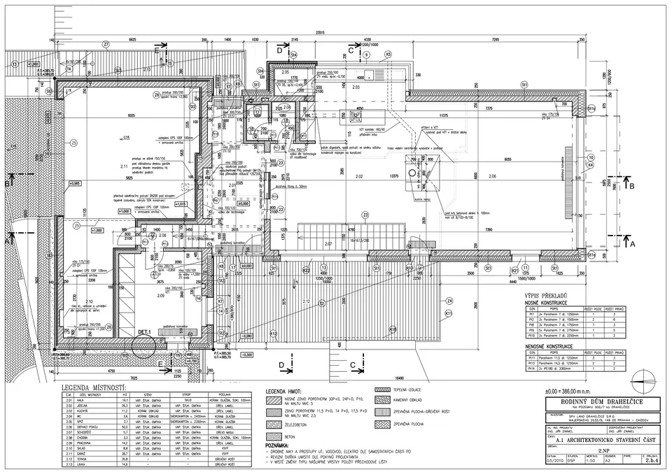 Floor plan 3