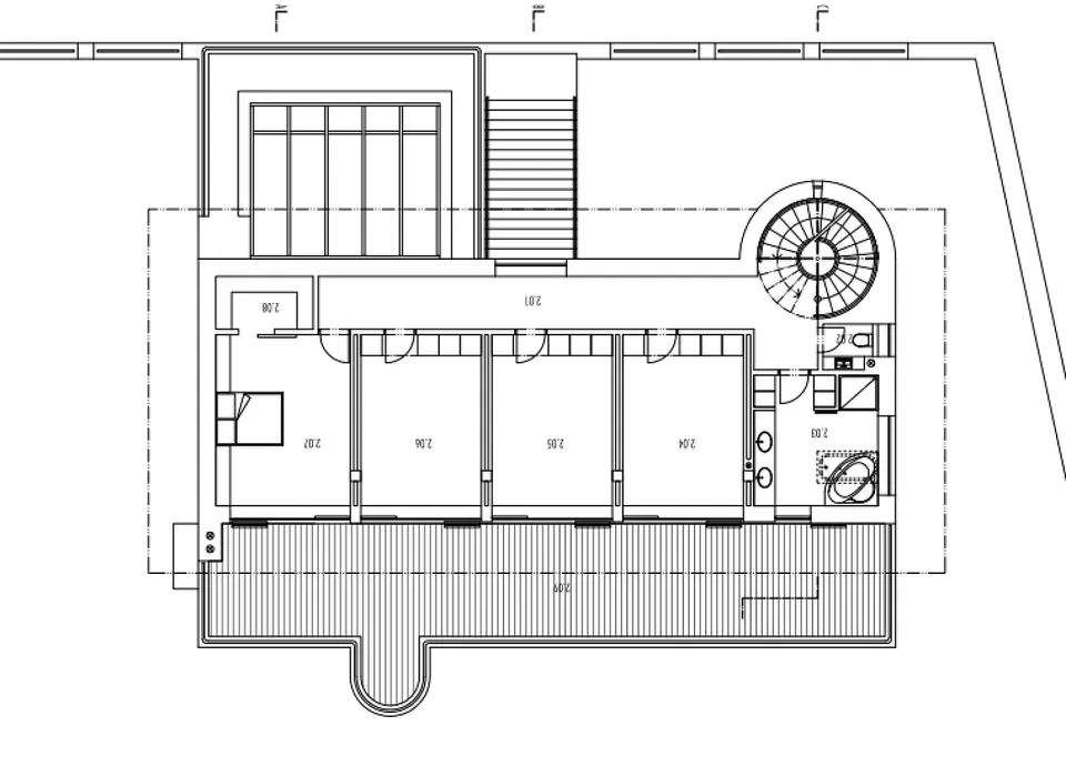 Floor plan 3