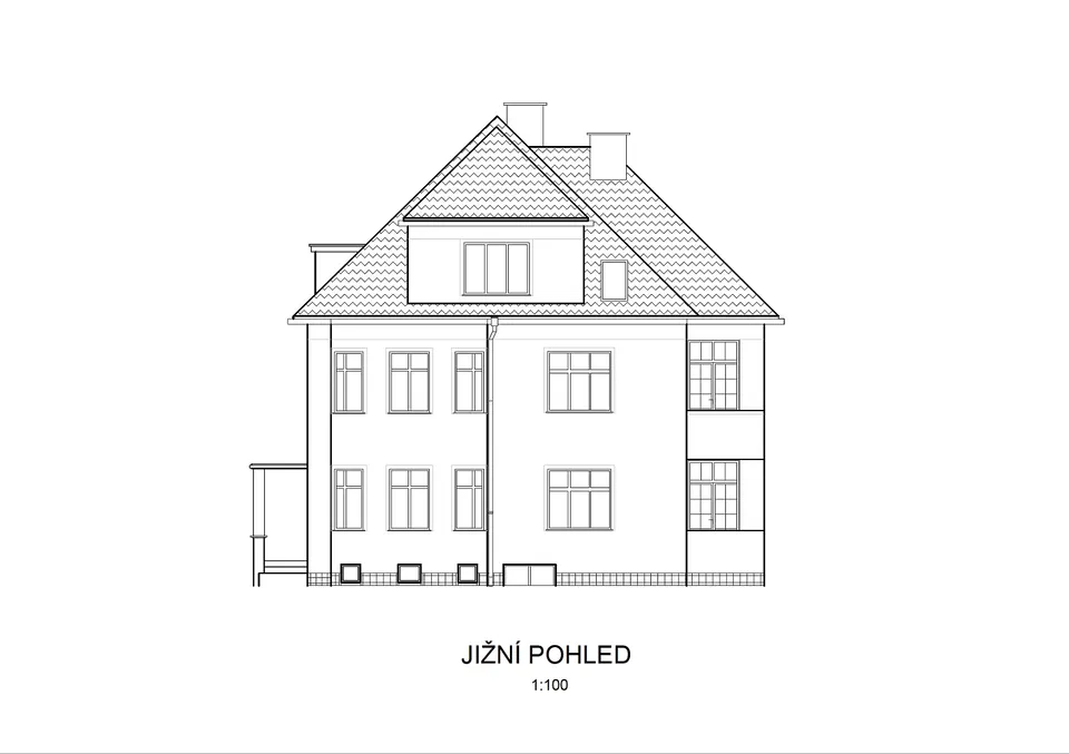 Floor plan 8
