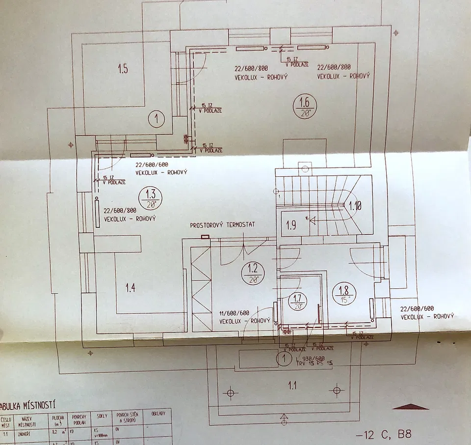 Floor plan 6