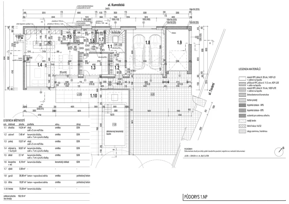 Floor plan 4