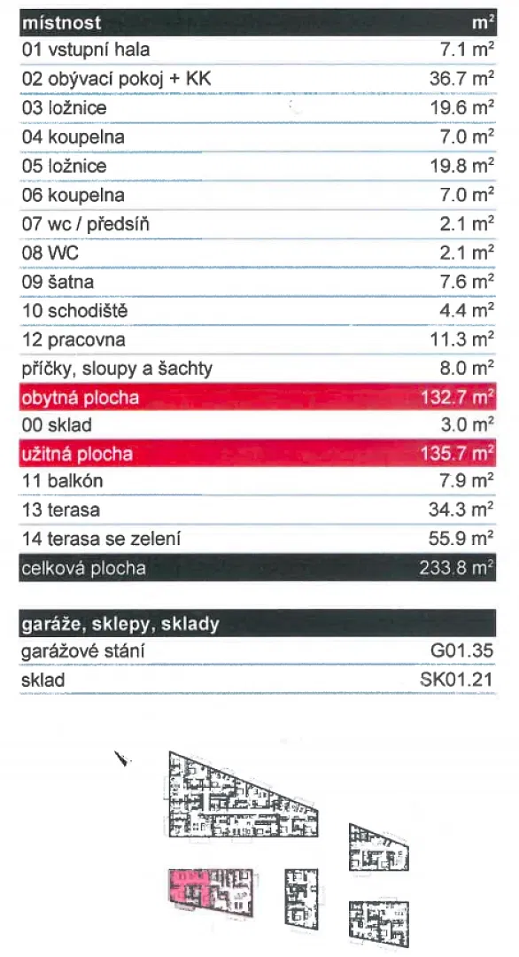 Pôdorys 2