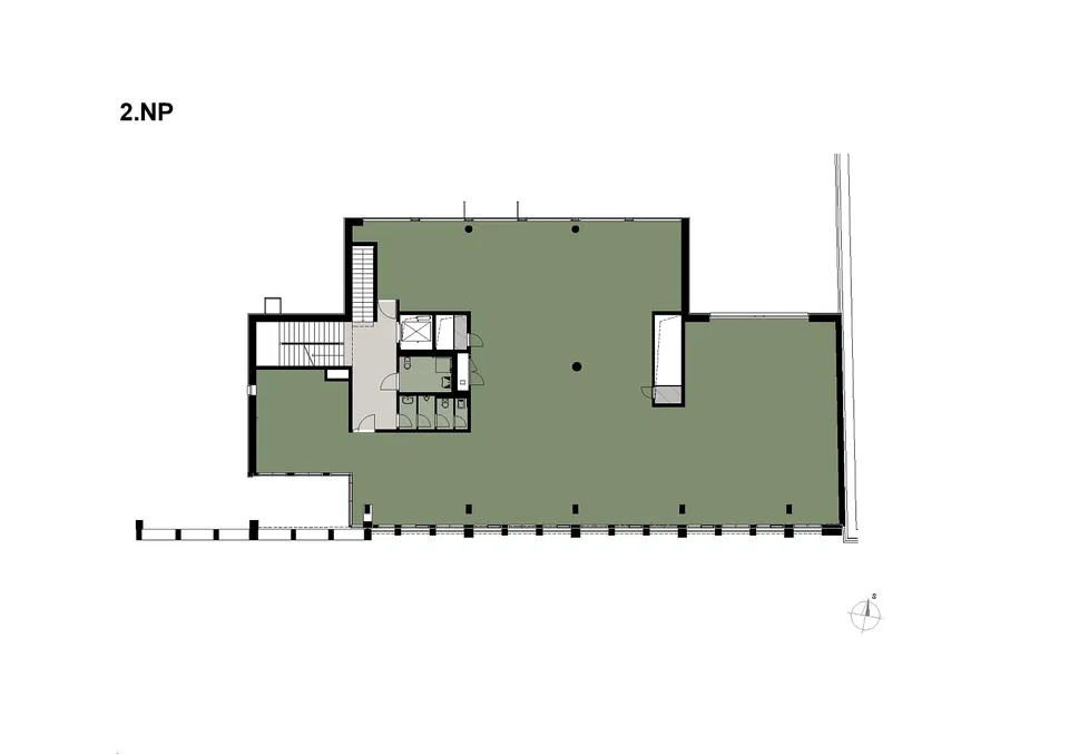 Floor plan 4