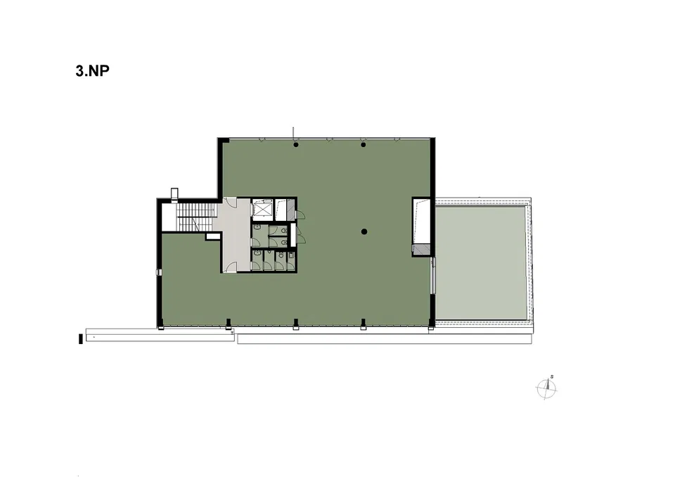 Floor plan 6