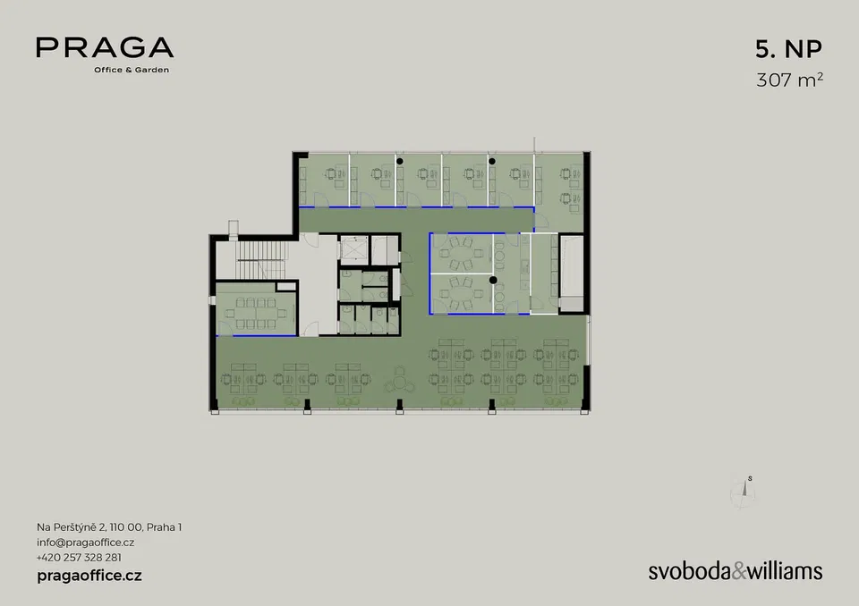 Floor plan 9