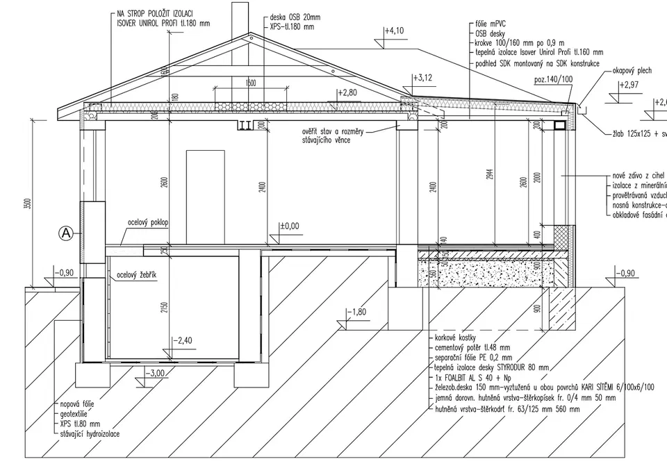 Floor plan 3