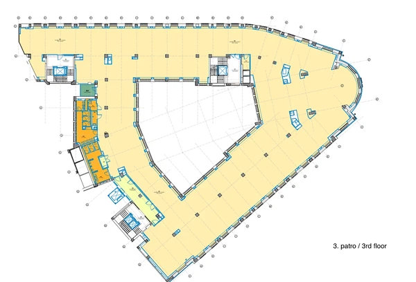 Floor plan 3