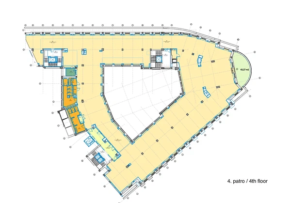 Floor plan 4