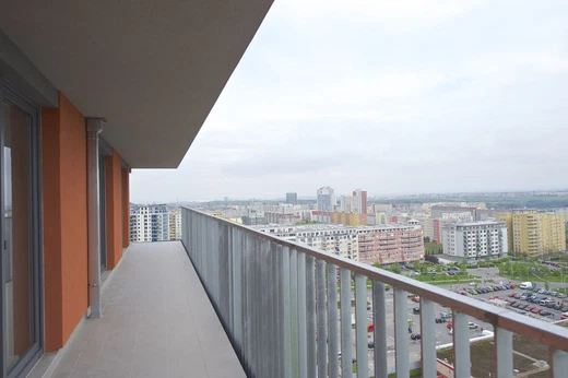 Project Rezidence Stodůlky: 70% of Apartments Sold at Completion of Construction