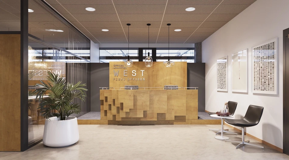 West Flexi Offices brzy rozšíří nabídku sdílených kanceláří v Praze