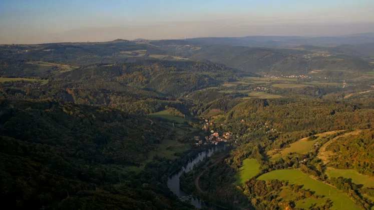 Svoboda & Williams partnerem Environmentálního institutu Srdce Poohří