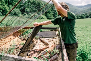 Svoboda & Williams partnerem Environmentálního institutu Srdce Poohří