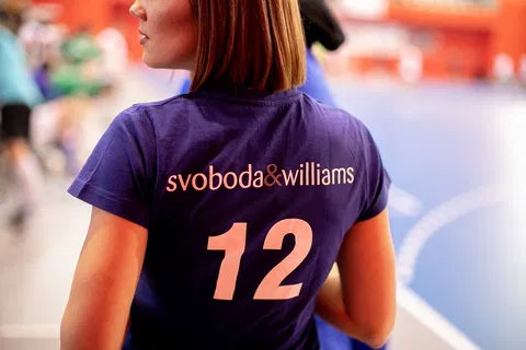 The SVOBODA & WILLIAMS CUP 2019 Generated CZK 265,100 in Support of the Tereza Maxová Foundation