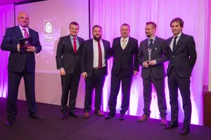 Svoboda & Williams získala prestižní cenu CIJ Award v kategorii Local Power Broker Team of the Year