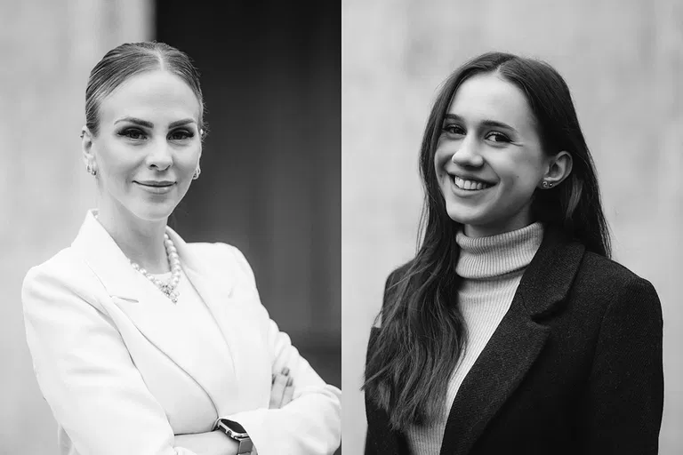 Slovenský tím Svoboda & Williams rozširujú noví kolegovia
