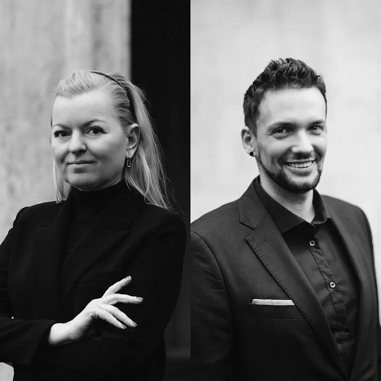 Svoboda & Williams' Slovakia Team's Newest Colleagues