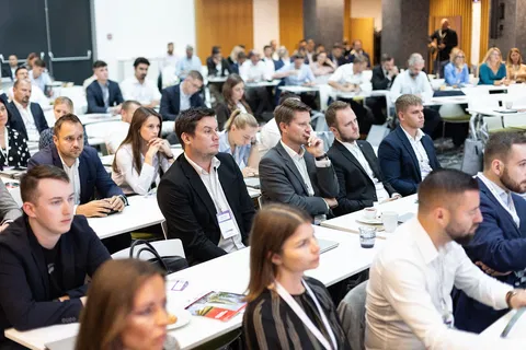 Svoboda & Williams na konferenciách Real Estate Forum a Real Estate Market