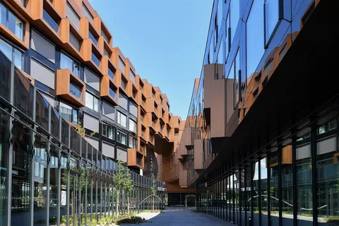 Fragment vyhral 25. ročník súťaže Best Of Realty