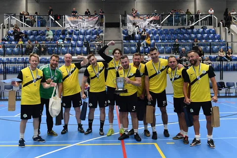Výťažok z turnaja SVOBODA & WILLIAMS CUP 2023 vo výške 288 100 Kč opäť podporí Nadaci Terezy Maxové dětem