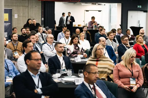 Svoboda & Williams na konferenciách Real Estate Forum a Real Estate Market