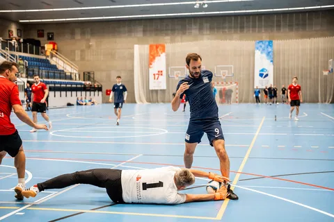 Výťažok z turnaja SVOBODA & WILLIAMS CUP 2023 vo výške 288 100 Kč opäť podporí Nadaci Terezy Maxové dětem