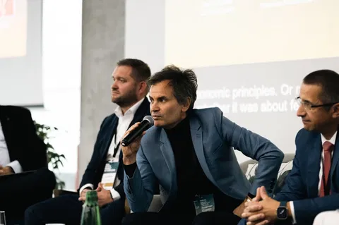 Svoboda & Williams na konferenciách Real Estate Forum a Real Estate Market