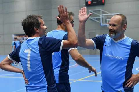 Výťažok z turnaja SVOBODA & WILLIAMS CUP 2023 vo výške 288 100 Kč opäť podporí Nadaci Terezy Maxové dětem
