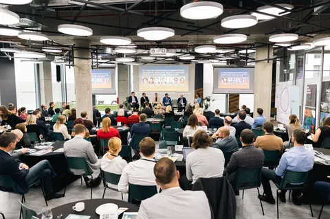 Svoboda & Williams na konferenciách Real Estate Forum a Real Estate Market
