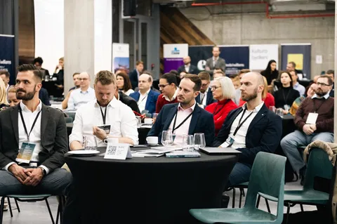 Svoboda & Williams na konferenciách Real Estate Forum a Real Estate Market