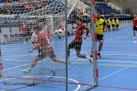Výťažok z turnaja SVOBODA & WILLIAMS CUP 2023 vo výške 288 100 Kč opäť podporí Nadaci Terezy Maxové dětem