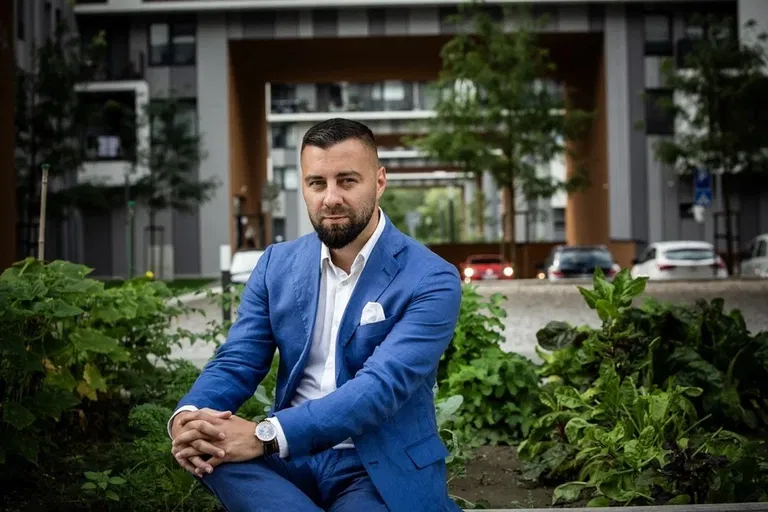 David Martan Speaks to Forbes: No Compromises Exist for Luxury Properties. Buyers Won't Lower Expectations