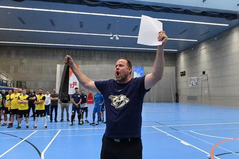 Výťažok z turnaja SVOBODA & WILLIAMS CUP 2023 vo výške 288 100 Kč opäť podporí Nadaci Terezy Maxové dětem