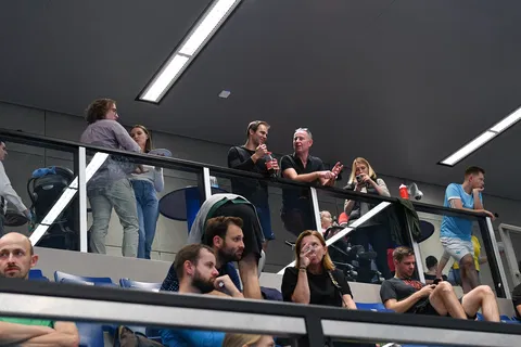 Výťažok z turnaja SVOBODA & WILLIAMS CUP 2023 vo výške 288 100 Kč opäť podporí Nadaci Terezy Maxové dětem