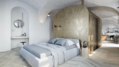 Apartments With an Exceptional Genius Loci: the Unique VII. Dům Residence Now Part of Svoboda & Williams’ Residential Portfolio