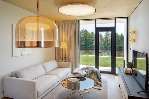 Svoboda & Williams to Exclusively Sell the New Apartments in the LuxApartments project