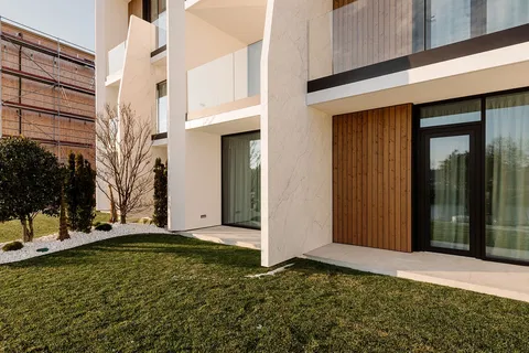Svoboda & Williams to Exclusively Sell the New Apartments in the LuxApartments project