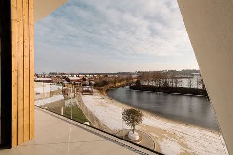 Svoboda & Williams to Exclusively Sell the New Apartments in the LuxApartments project
