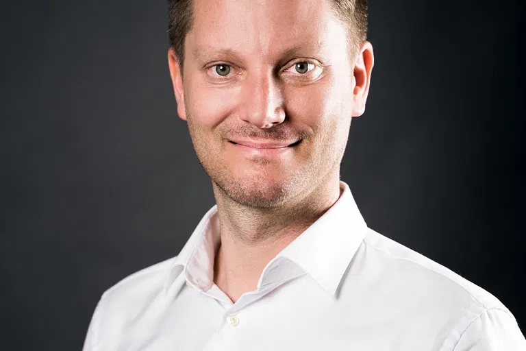 Zdeněk Vojtek novým regionálnym riaditeľom Svoboda & Williams