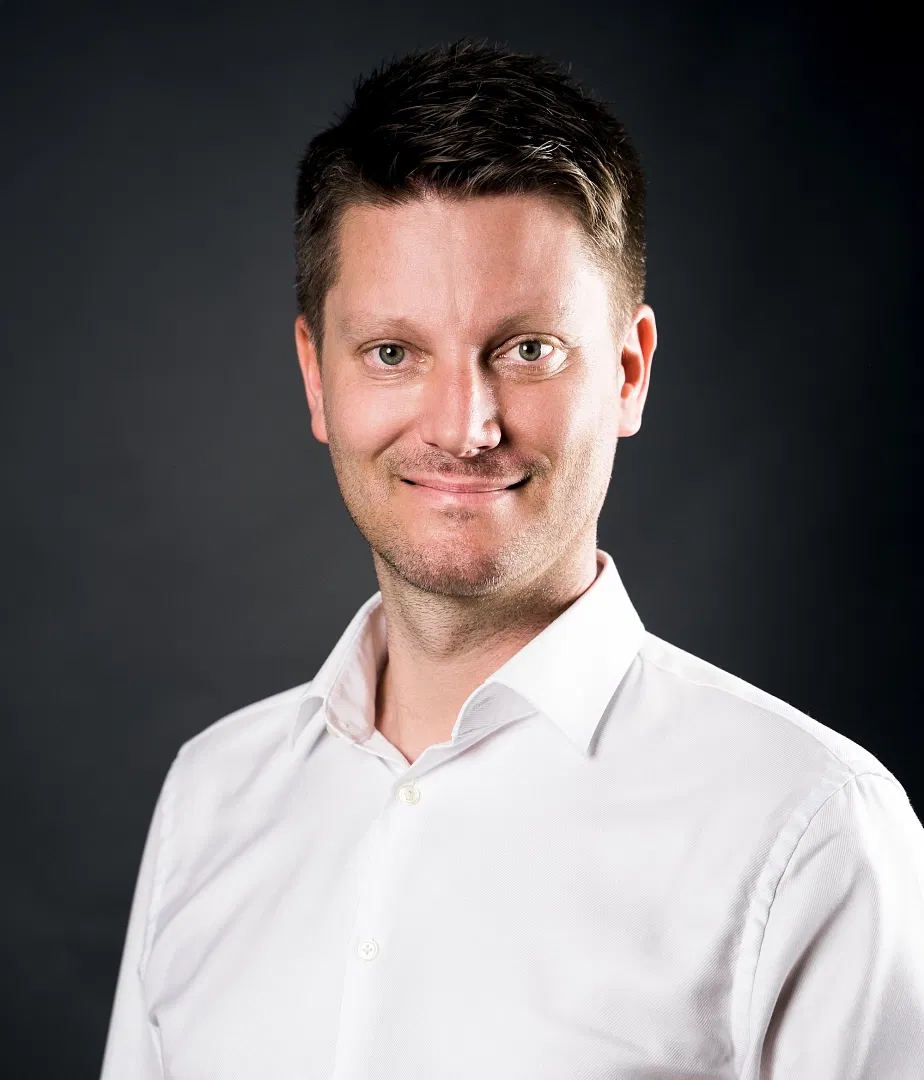 Zdeněk Vojtek novým regionálnym riaditeľom Svoboda & Williams