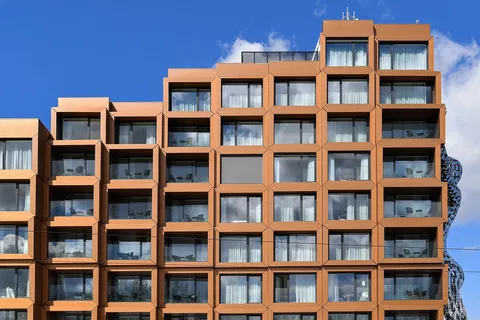 Svoboda & Williams Is Helping Karlín Turn Into One of Prague's Best Neighborhoods