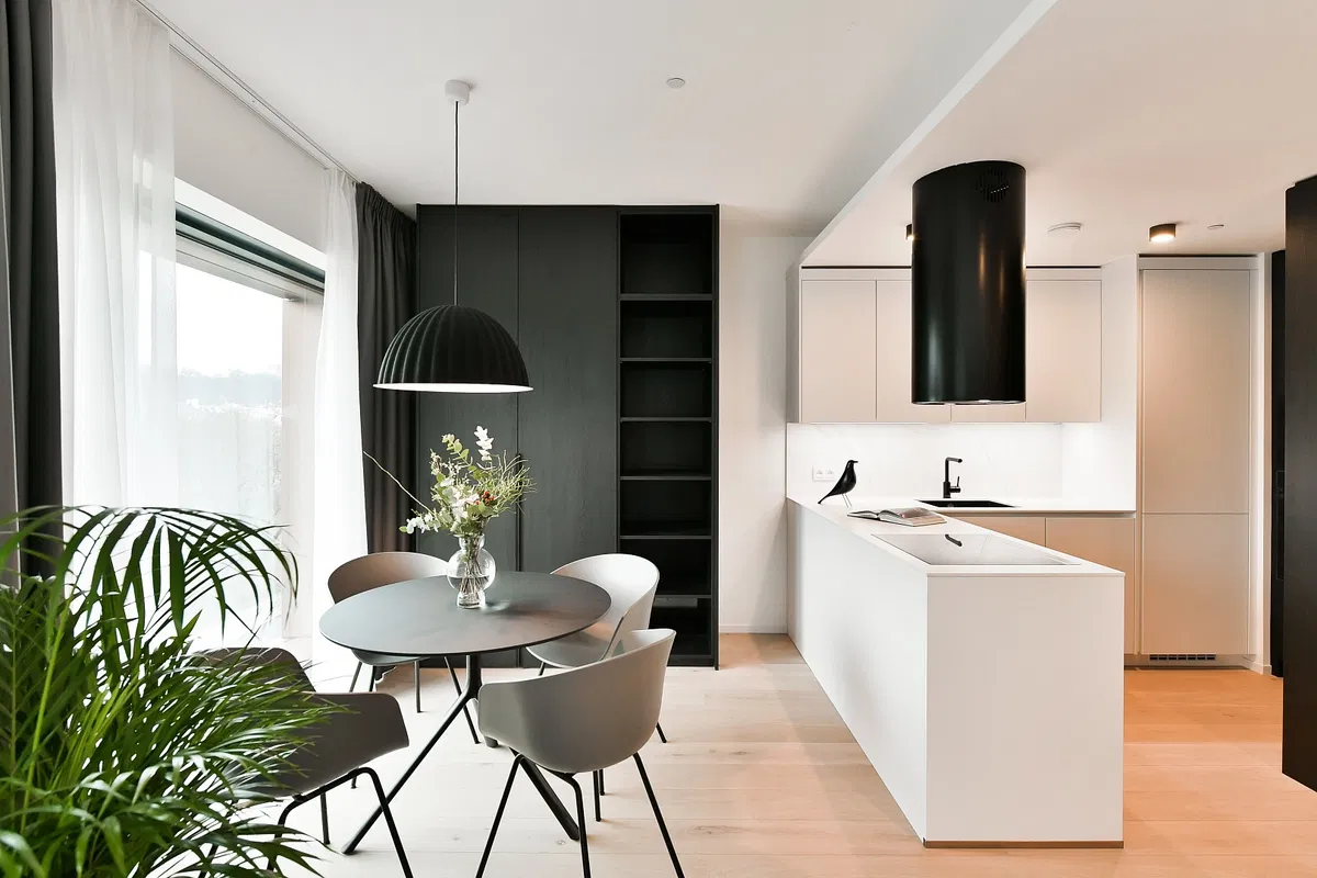 Svoboda & Williams Rolls Out Next Rental Phase of the Apartments in Fragment