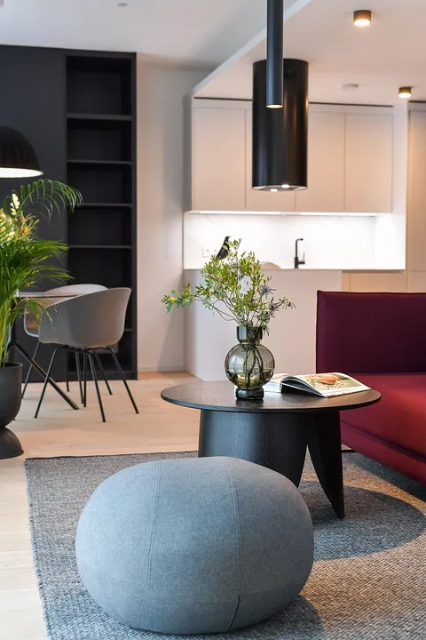 Svoboda & Williams Rolls Out Next Rental Phase of the Apartments in Fragment
