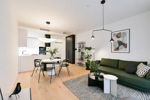 Svoboda & Williams Rolls Out Next Rental Phase of the Apartments in Fragment
